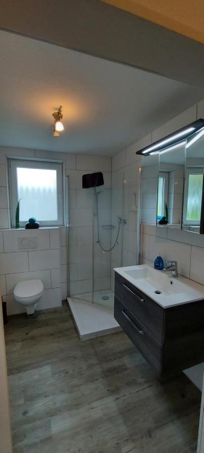Fewo Nordsee Wohnung 1 Schillig Εξωτερικό φωτογραφία