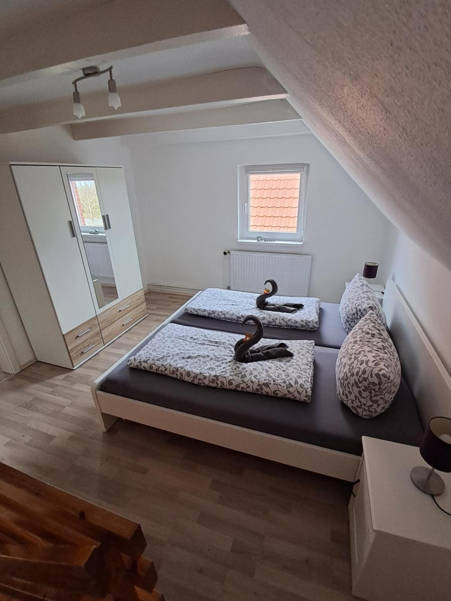 Fewo Nordsee Wohnung 1 Schillig Εξωτερικό φωτογραφία