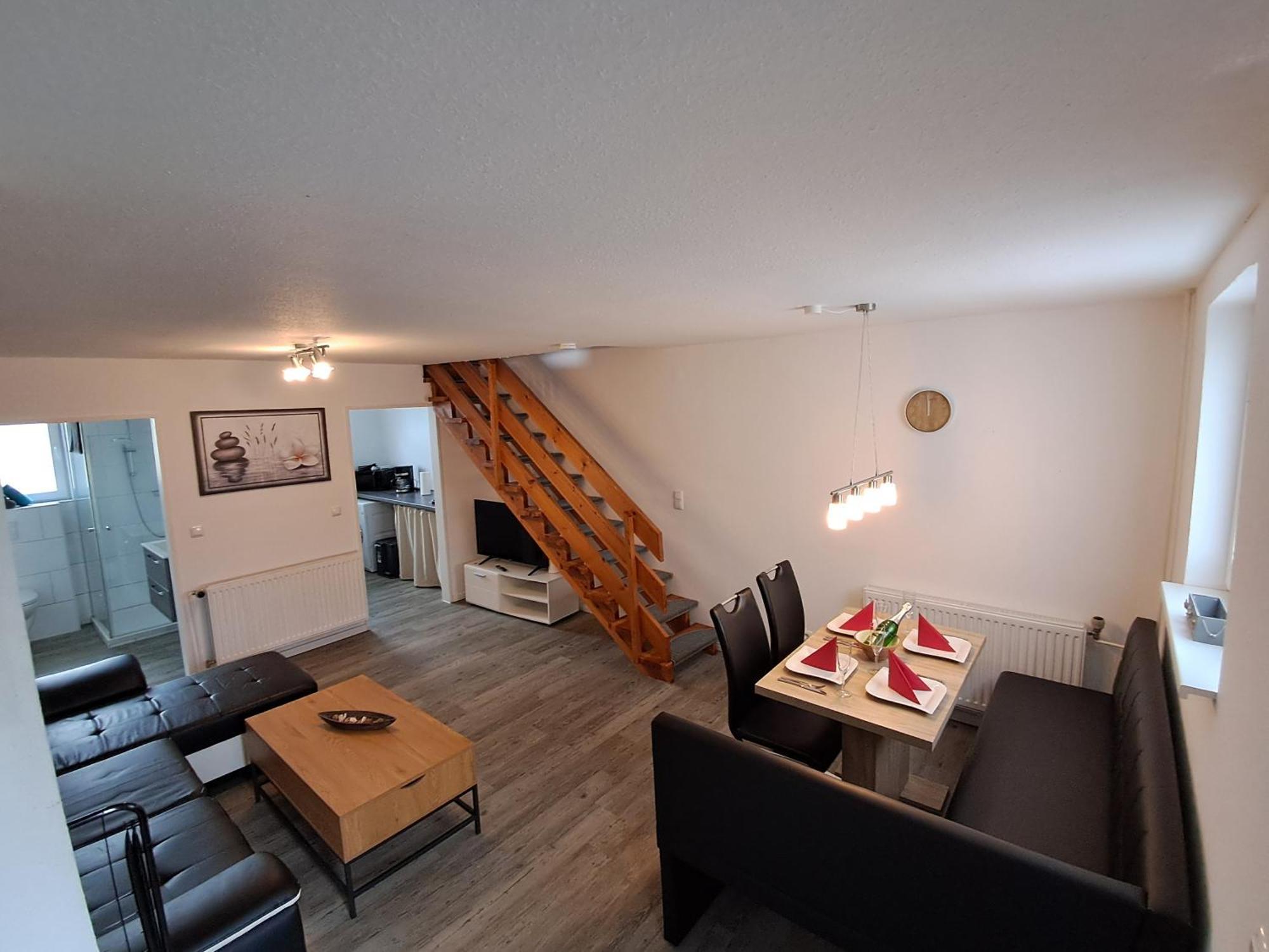 Fewo Nordsee Wohnung 1 Schillig Εξωτερικό φωτογραφία