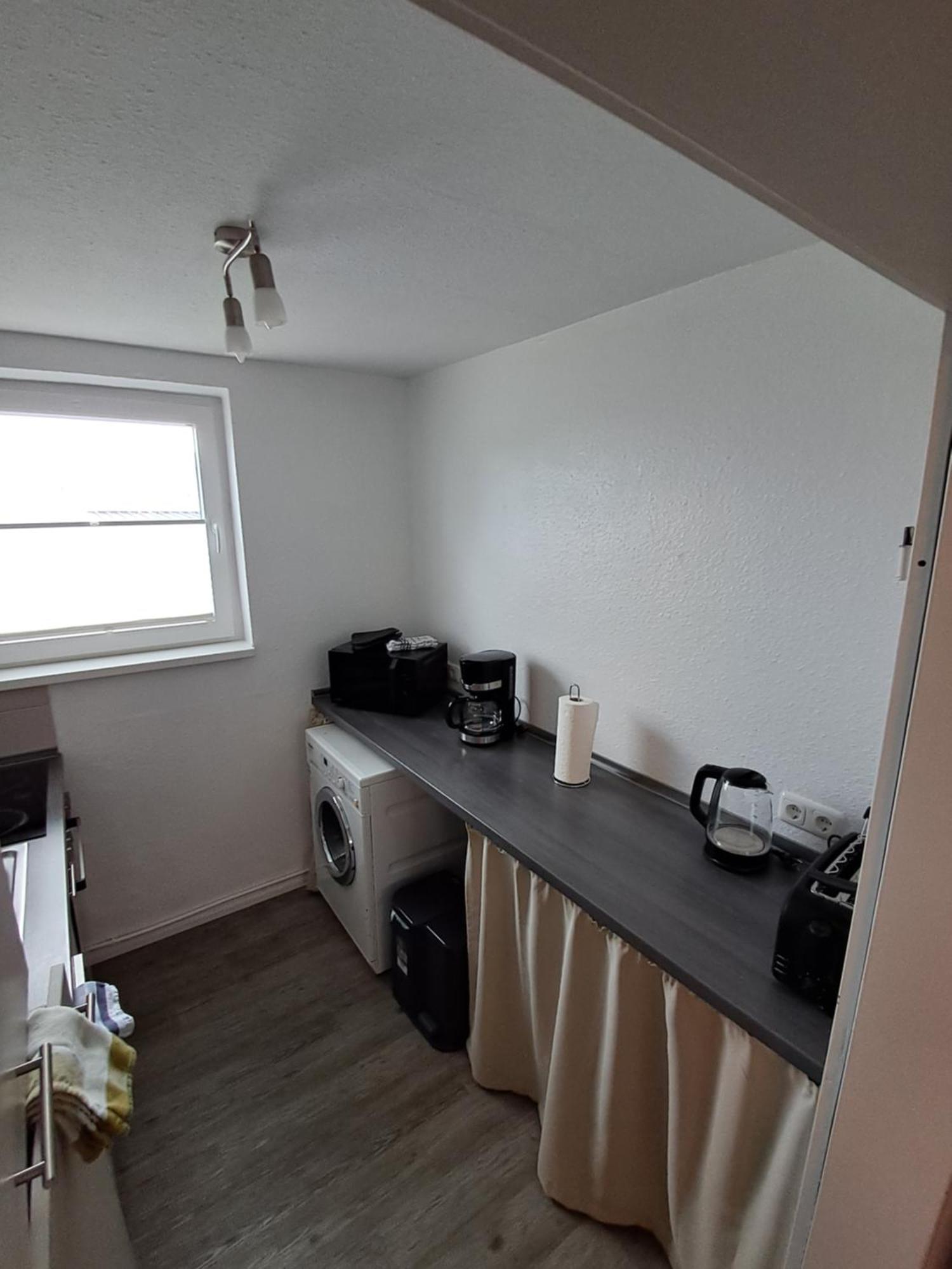 Fewo Nordsee Wohnung 1 Schillig Εξωτερικό φωτογραφία